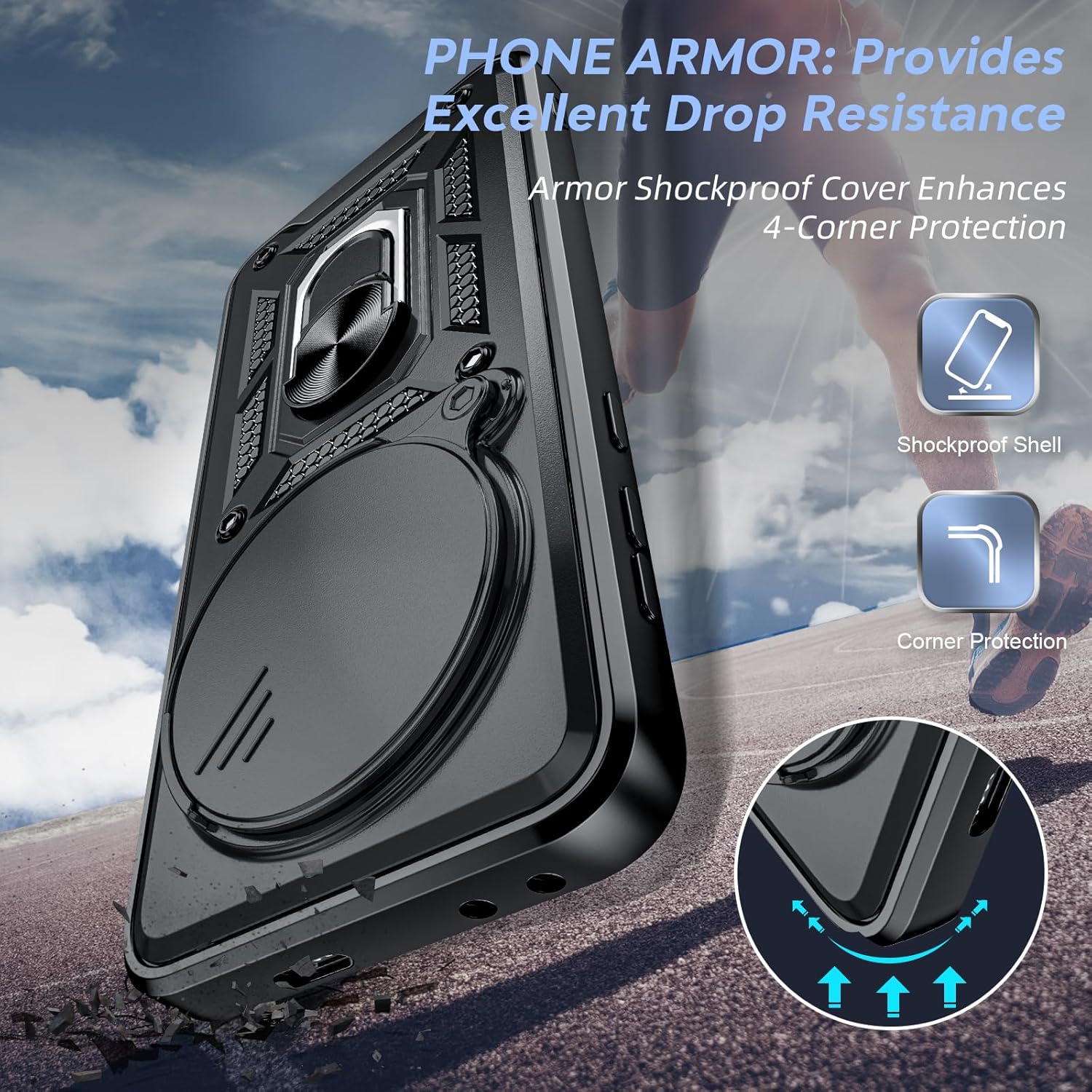 Stand Slide Camera Case For Xi - đánh giá và giá Photography Kit Pro Xiaomi 17 Ultra