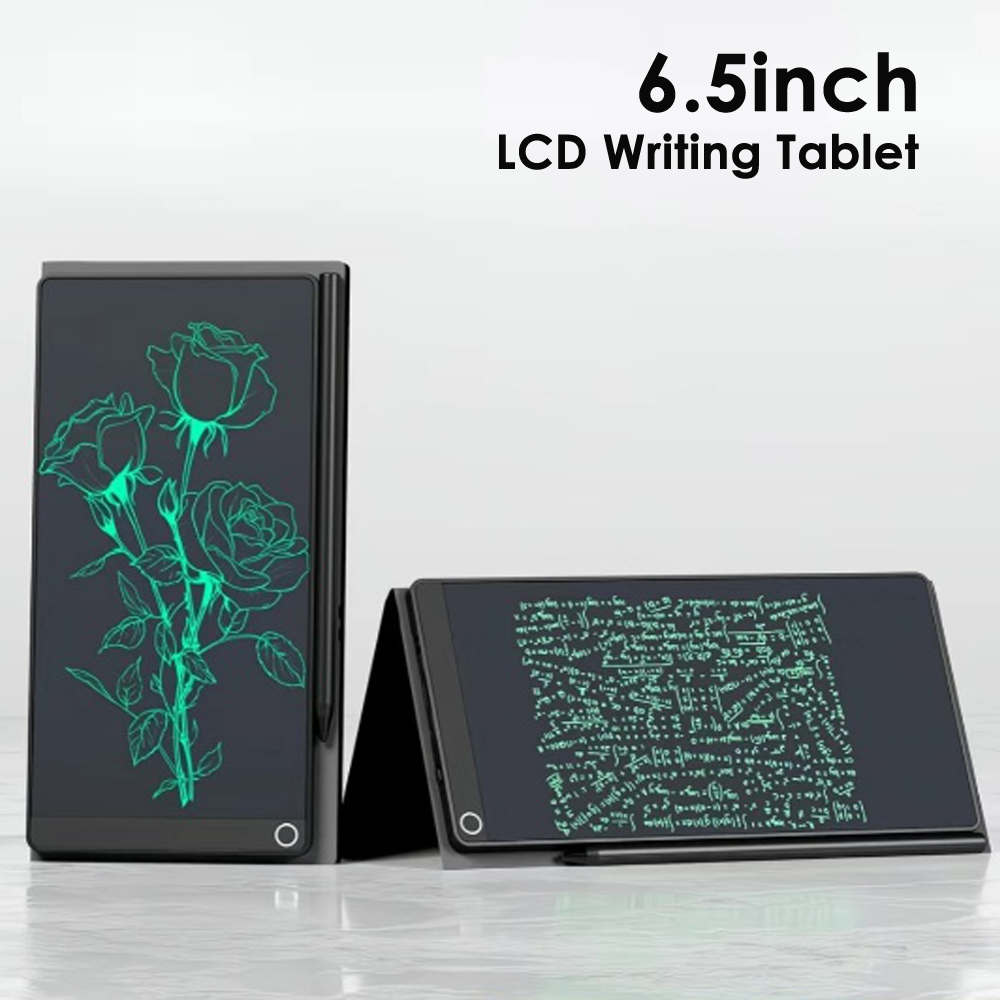 Full Screen LCD Writing Pad LC - đánh giá và giá Photography Digital
