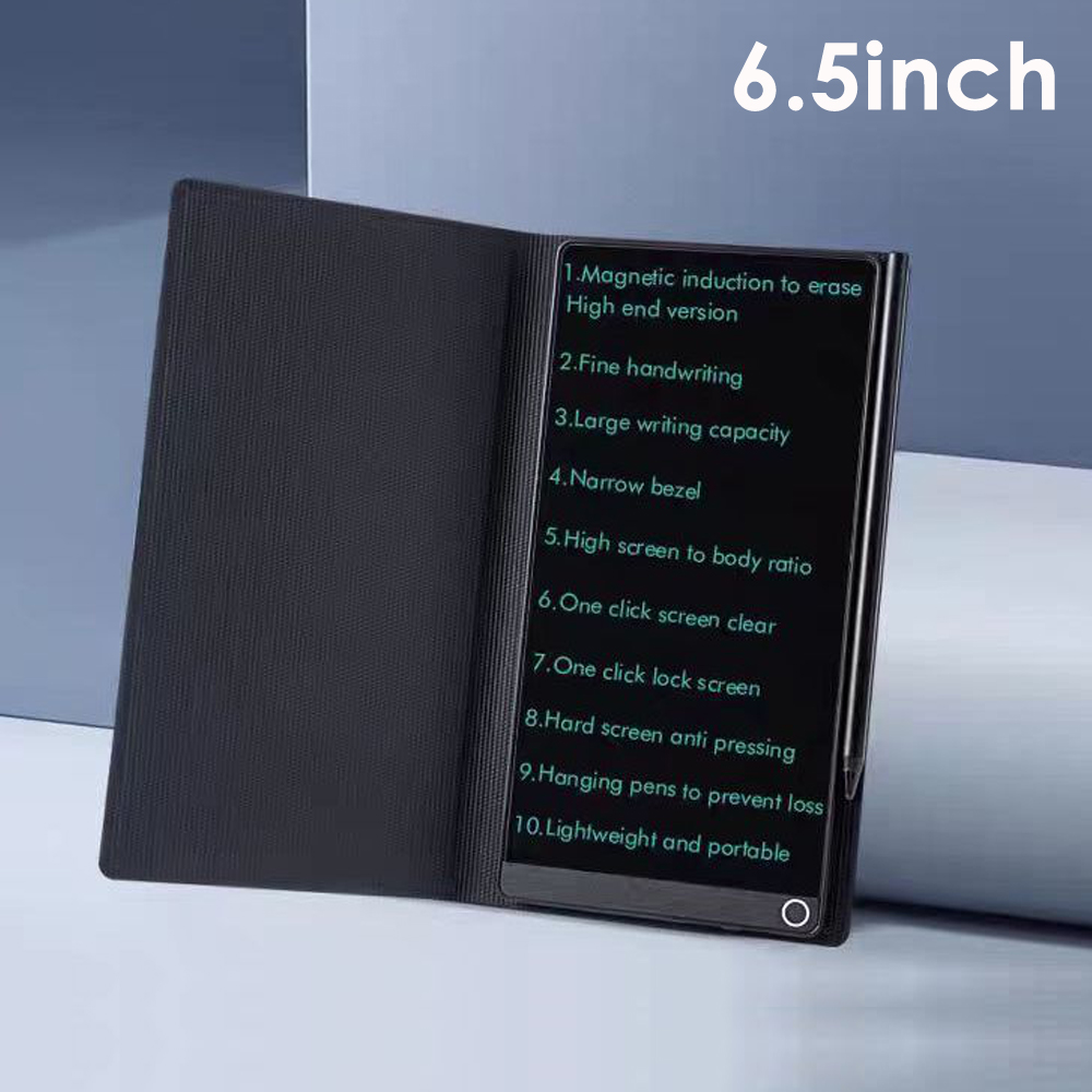 Full Screen LCD Writing Pad LC - đánh giá và giá Photography Digital