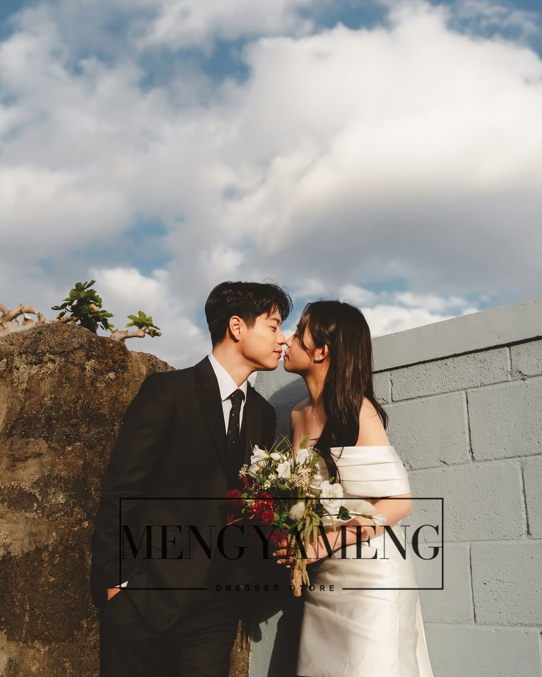 ZHUISHU Mini Korean Wedding Dr - đánh giá và giá Photography Basic