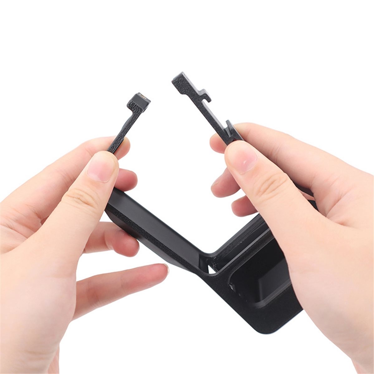 fitfit For DJI OSMO Action 6 S - đánh giá và giá Camera Battery Grip