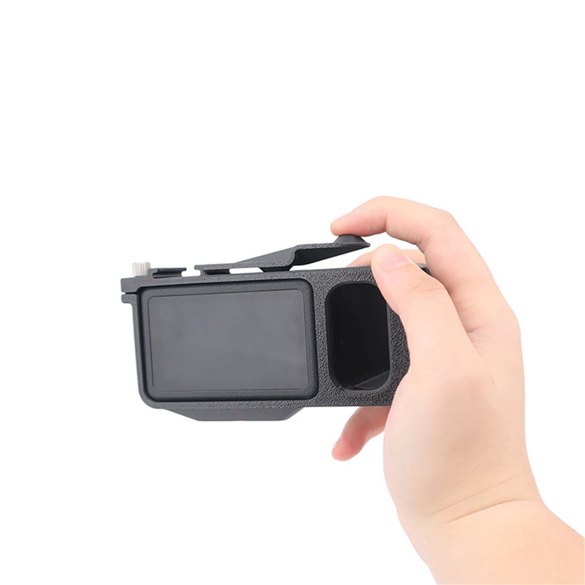 fitfit For DJI OSMO Action 6 S - đánh giá và giá Camera Battery Grip