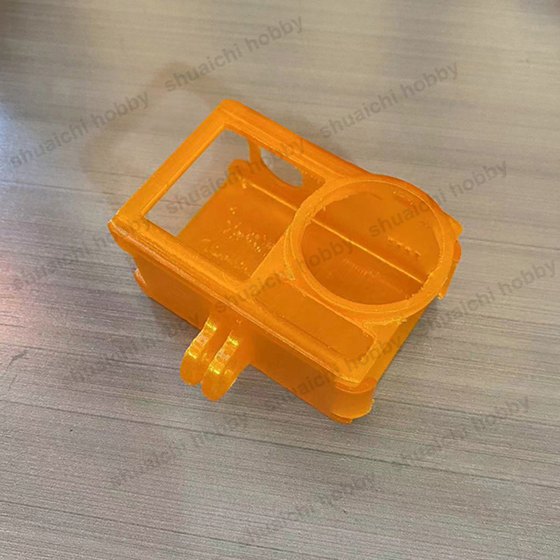 1PCS AC5 Protective Cover 3D P - đánh giá và giá Camera Cage Baseplate