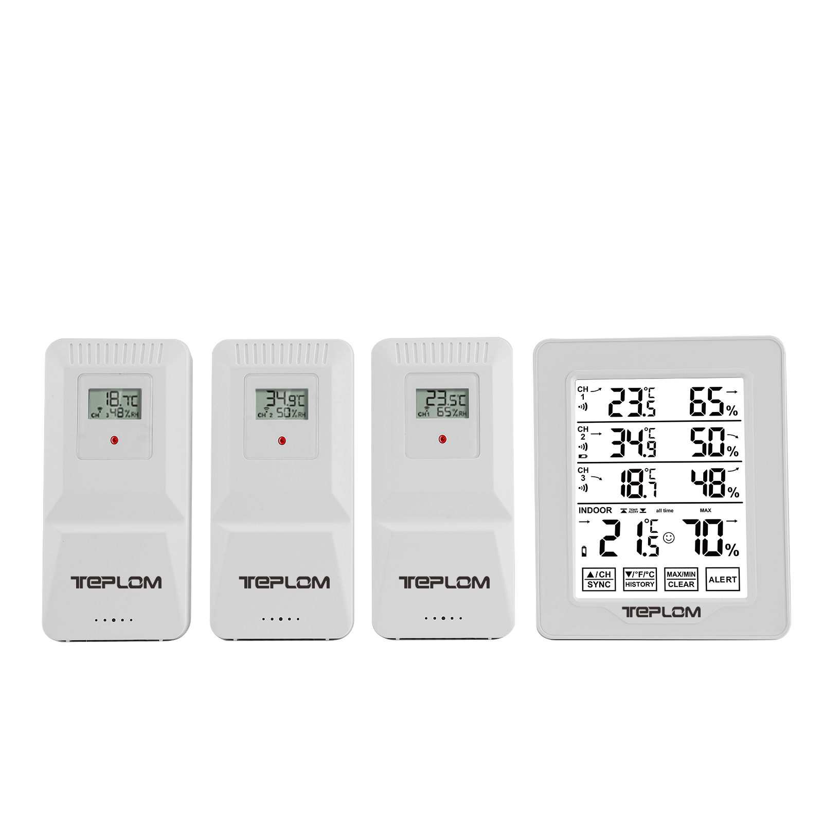 3-In-1 Wireless Indoor Outdoor - đánh giá và giá Photography Digital