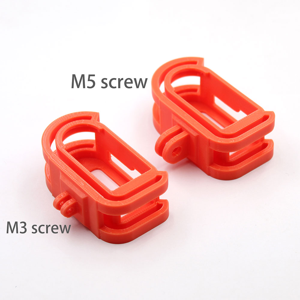 QY3D TPU 3D Printing Camera Mo - đánh giá và giá Camera Battery Grip