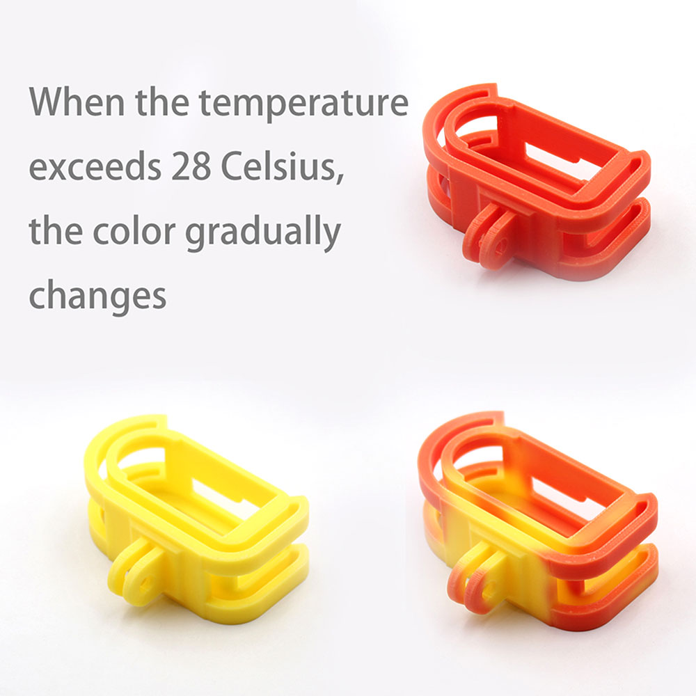 QY3D TPU 3D Printing Camera Mo - đánh giá và giá Camera Battery Grip