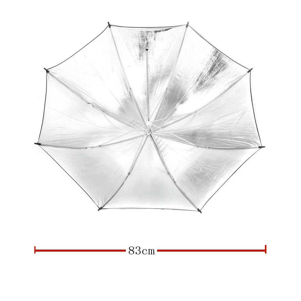 83cm/ 33inch Studio Reflector  - đánh giá và giá Photography Kit Pro