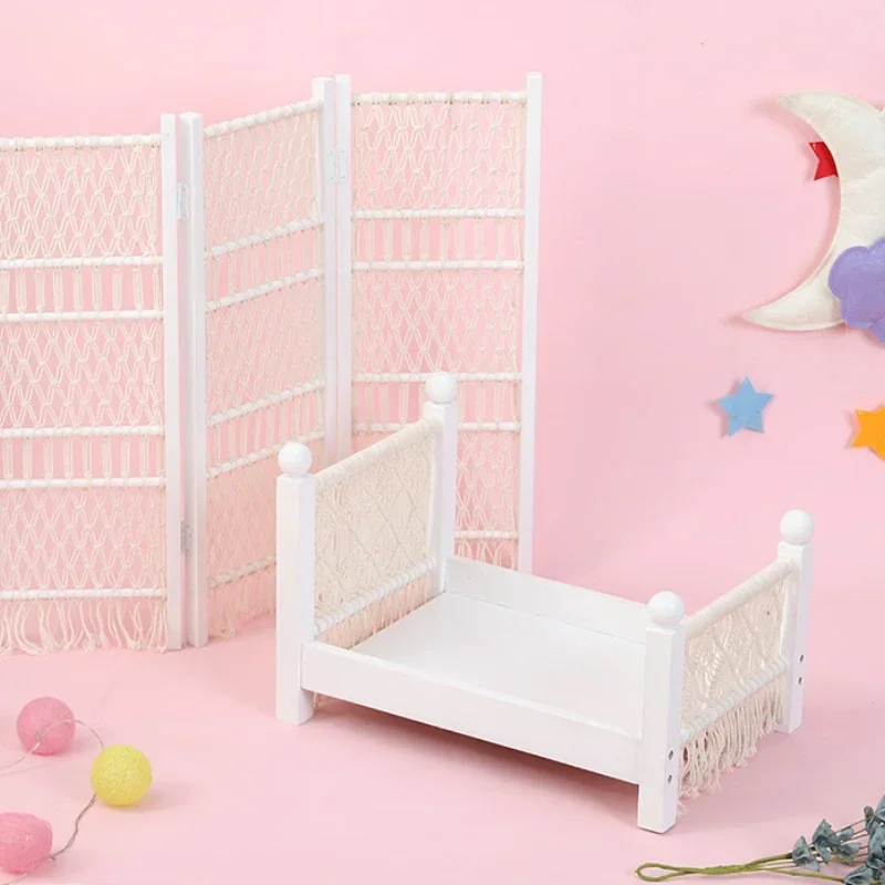 Universal Newborn Bed Frame Re - đánh giá và giá Photography Basic