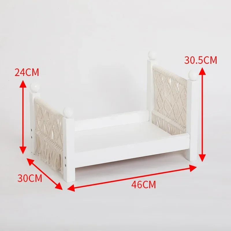 Universal Newborn Bed Frame Re - đánh giá và giá Photography Basic