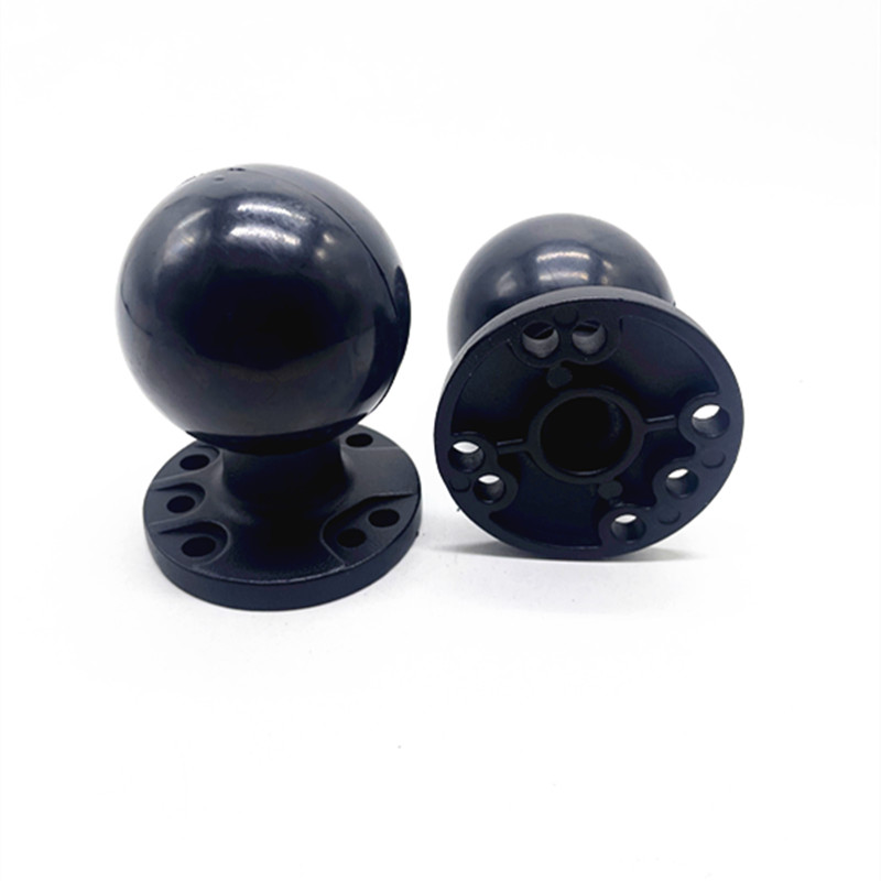 Aluminium 2.25 inch Round Ball - đánh giá và giá Camera Cage Baseplate