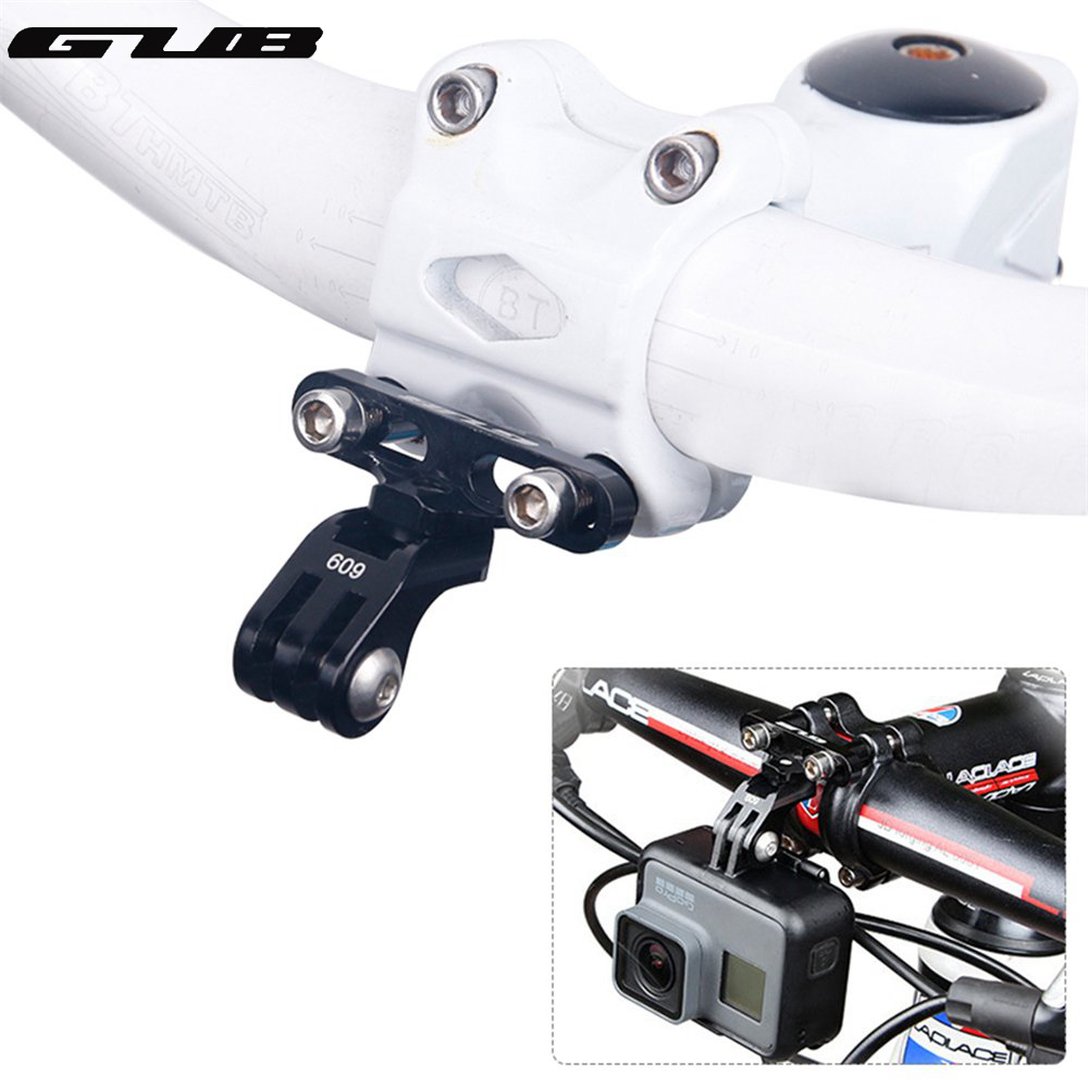 GUB 609 Aluminum Bike Holder A - đánh giá và giá Photography Digital